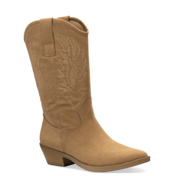 Style & Co Women's Masrinaa Ankle Booties - Picture 1 of 6